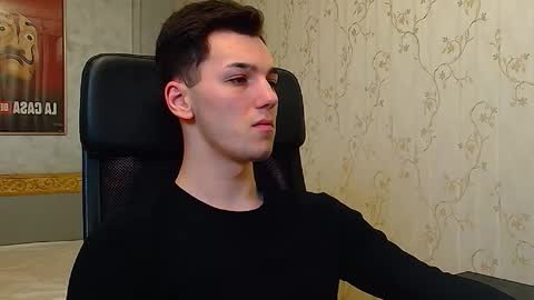 LeoIsaiah online show from March 1, 5:31 am