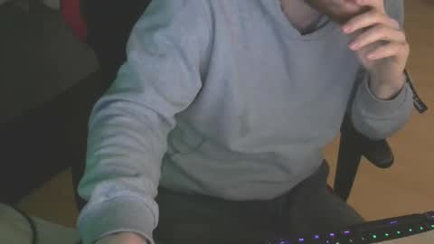 Lele 97 online show from January 5, 2:41 pm