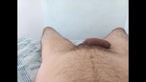 Leonardo Ballester online show from November 9, 1:37 pm