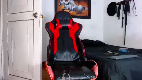 ANDRES online show from March 12, 4:19 am