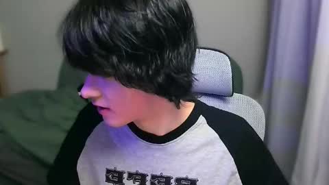 leonkissboy online show from February 3, 12:21 pm