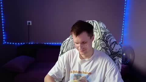 Leon online show from January 9, 6:38 am