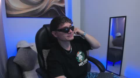 Leo  online show from February 7, 5:14 am