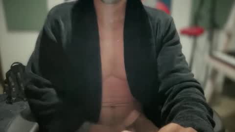 leoon_hot online show from June 1, 7:03 pm