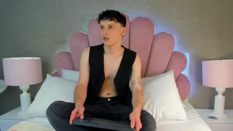 LephyStar online show from April 28, 3:11 am