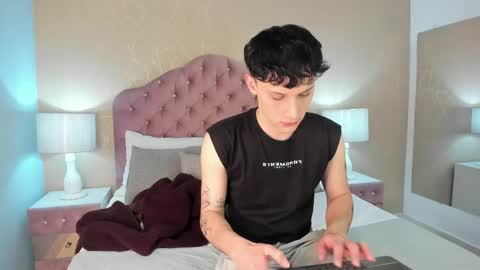 LephyStar online show from May 9, 4:57 am