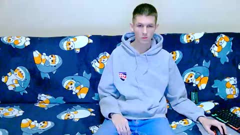 lester_broo online show from January 8, 4:17 am