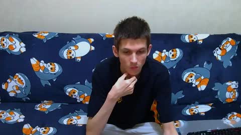 lester_broo online show from May 28, 2:42 am