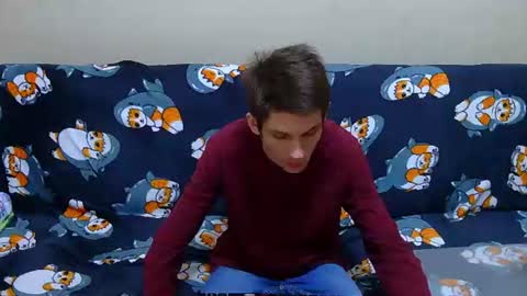 lester_broo online show from June 28, 9:10 pm