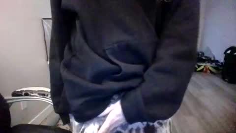 letsdoit206 online show from January 4, 11:06 pm