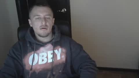 lev1ngston online show from January 19, 1:44 pm