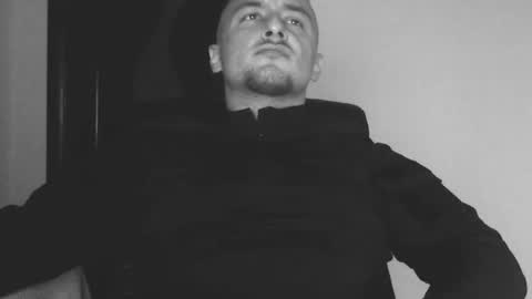 lev1ngston online show from September 26, 1:36 am