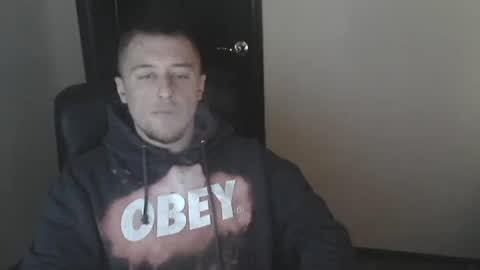 lev1ngston online show from February 6, 3:27 am