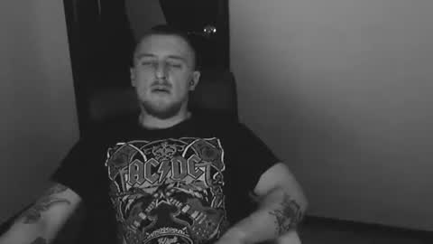 lev1ngston online show from January 9, 2:01 am