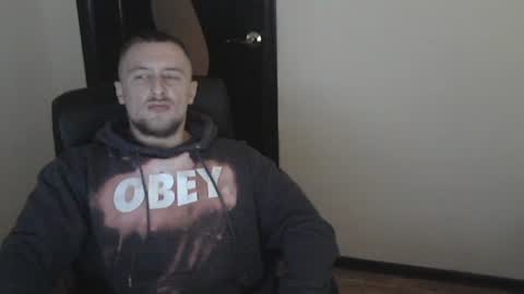 lev1ngston online show from January 8, 12:17 am