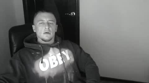 lev1ngston online show from January 29, 12:54 am