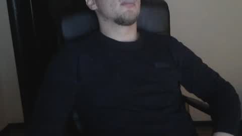 lev1ngston online show from January 21, 5:39 am