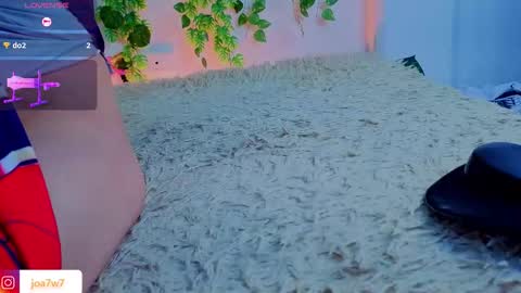 Levi  online show from September 26, 4:16 pm