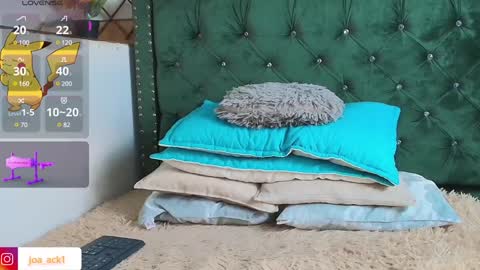 Levi  online show from January 14, 12:56 pm