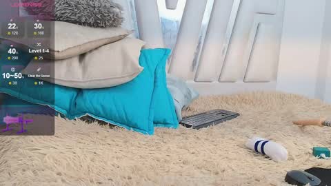 Levi  online show from January 27, 4:33 pm