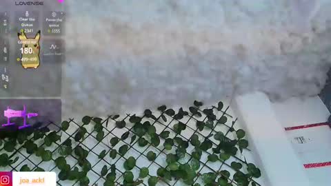 Levi  online show from March 11, 3:12 pm