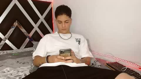 LevySteven online show from March 22, 10:04 pm