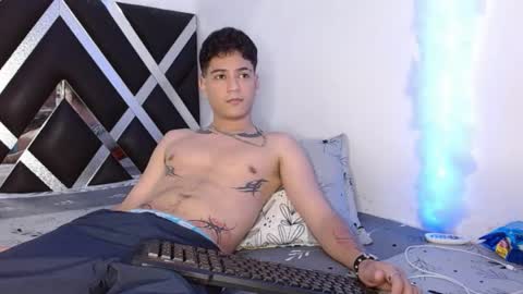 LevySteven online show from May 16, 2:09 am