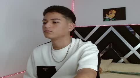 LevySteven online show from January 15, 2:37 am