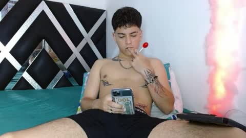 LevySteven online show from June 3, 3:19 am
