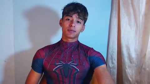 i  am lewis ly EDUARDO MEMDOZA15 online show from February 9, 4:22 pm