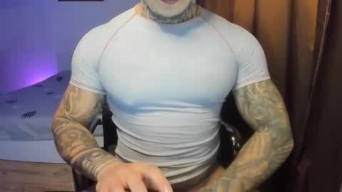 blablablack online show from December 5, 9:00 pm