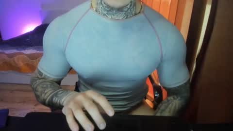 blablablack online show from April 11, 1:03 pm