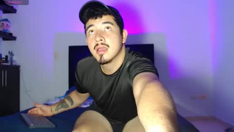 lex__miller online show from January 12, 5:55 am