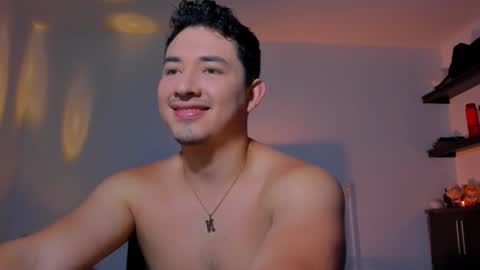 lex__miller online show from October 26, 3:30 am