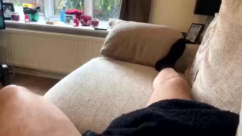 leyton66 online show from February 26, 1:45 pm