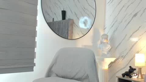 Liam online show from January 20, 8:40 pm