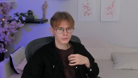 LIAM online show from March 20, 5:44 am