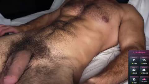 Liam online show from November 12, 11:42 pm