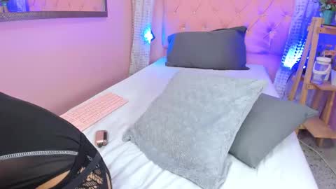 Liam online show from October 29, 3:42 am