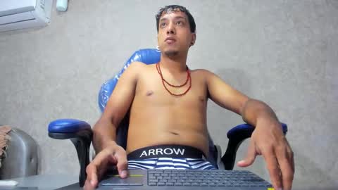     online show from March 13, 8:48 pm