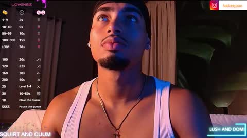 Liam Byrne online show from February 23, 4:47 am