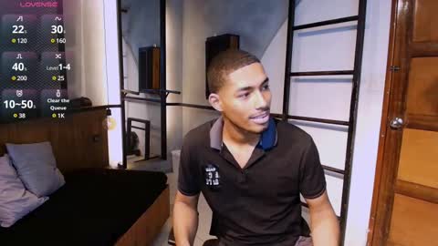 Liam Byrne online show from February 21, 3:34 am