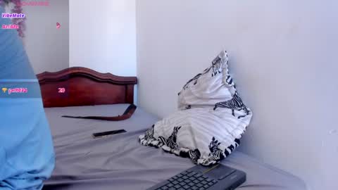 LIAM  KAI online show from July 16, 4:47 pm