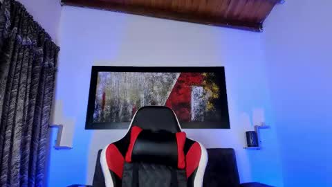 liamwyatt_ online show from November 9, 3:10 am