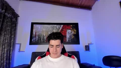 liamwyatt_ online show from February 21, 3:40 am