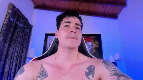 liamwyatt_ online show from July 30, 3:50 am