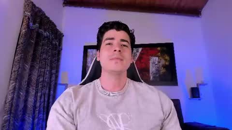 liamwyatt_ online show from June 20, 3:55 am