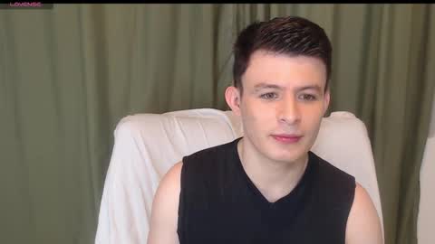 lian_eathan online show from November 13, 11:08 pm