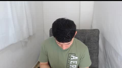 lian_eathan online show from February 8, 3:16 pm