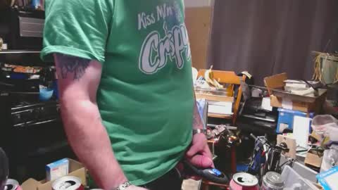 Lickensu online show from June 1, 2:45 am